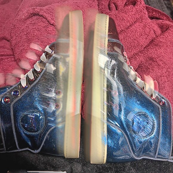 Christian louboutin - Picture 5 of 5